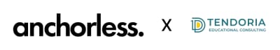 AnchorLess x Tendoria