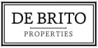 Logo da De Brito