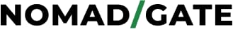 Logo Nomad Gate