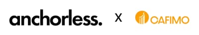 AnchorLess x Cafimo