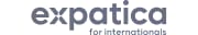 Expatica 标志