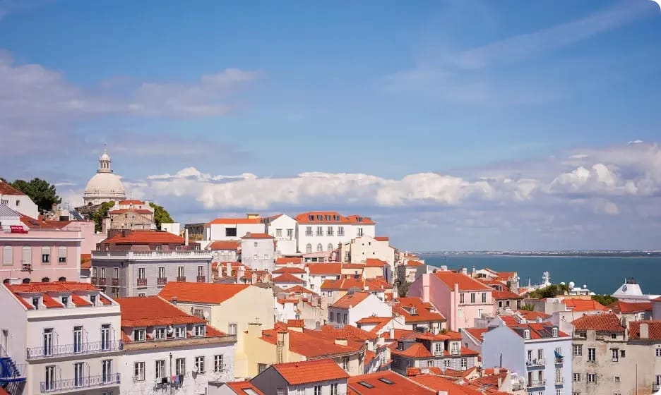 Contrato de arrendamento Portugal