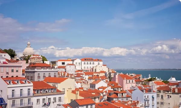 Hyreskontrakt Portugal