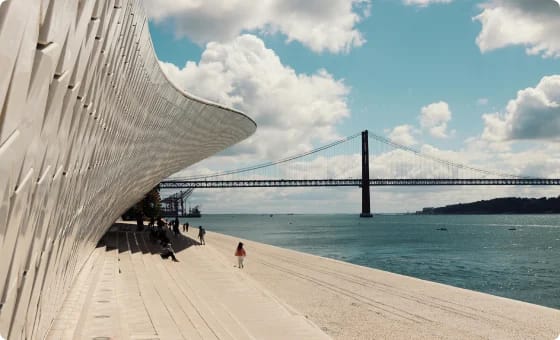 Visto D2 em Portugal