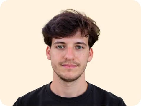 Photo de Raphaël