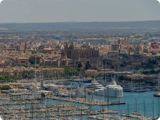 Palma de Majorce
