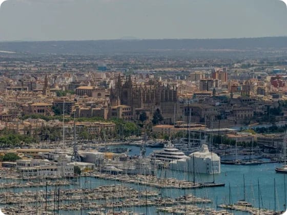 Palma de Majorca