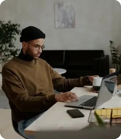Entrepreneur