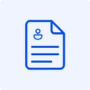 birth certificate icon portugal