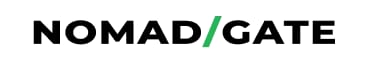 Logo de NomadGate