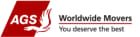 AGS movers Logo