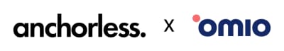 AnchorLess x Omio