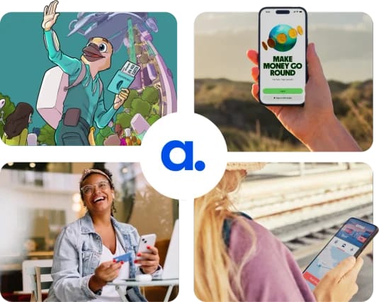 AnchorLess' Partners