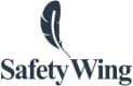 Safety wing Logo