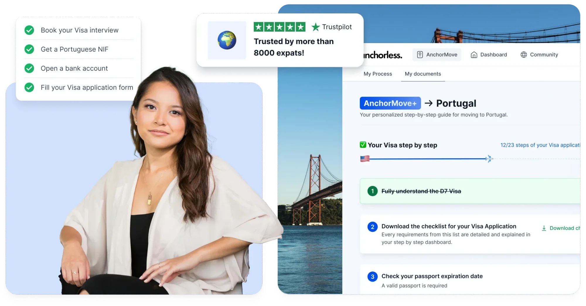 Teamdienste verlagern