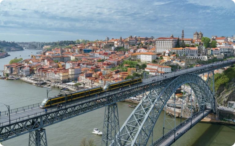 Ponte do Porto