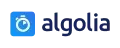 Algolia Logo