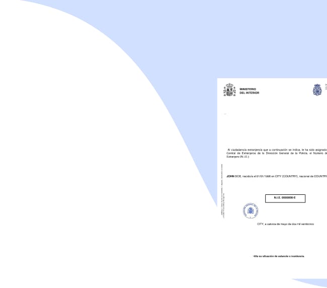 Spain ID: NIE vs DNI vs NIF Explained & How to Get Them