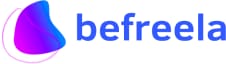 Логотип befreela