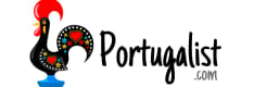 Логотип Portugalist