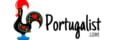 Logo do Portugalist