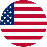 アメリカ合衆国の国旗