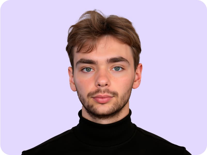 Ruben Co-founder