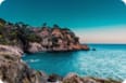 Spain view