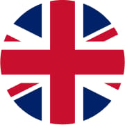 イギリスの国旗