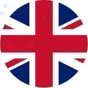 Bandeira do Reino Unido