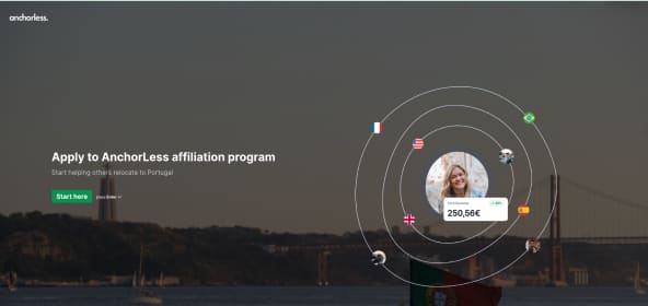formulaire d'affiliation