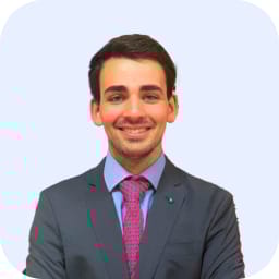 Assistente jurídica Carol