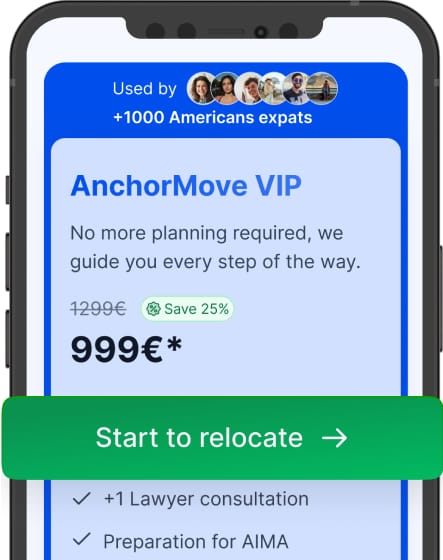 Pacote de realocação