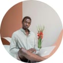 Digital nomad Angola