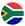 South Africa flag