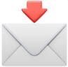 Por correo electrónico