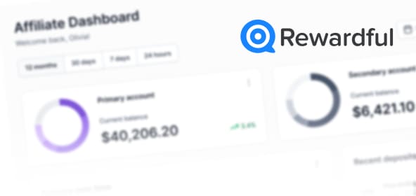 Tableau Rewardful