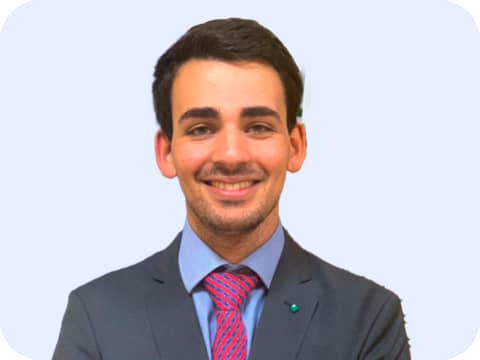 Guilherme expert