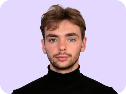 Ruben Co-founder