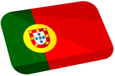 Portuguese flag
