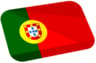 Drapeau portugais