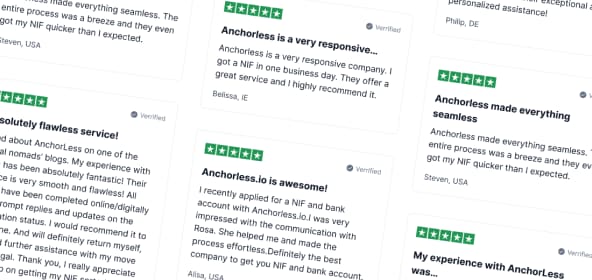 Avis clients
