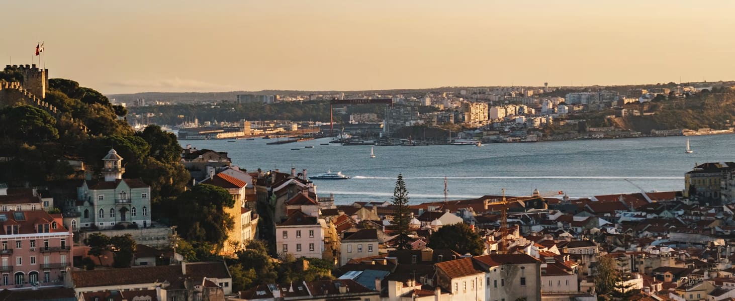 Porto city