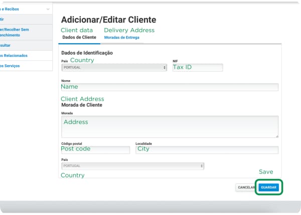 añadir cliente recibos verdes-1730157484
