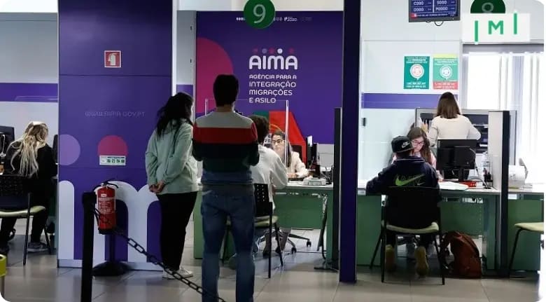 aima-portugal-online