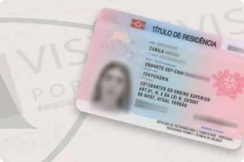 Разрешение на проживание AIMA в Португалии