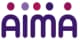 AIMA 로고