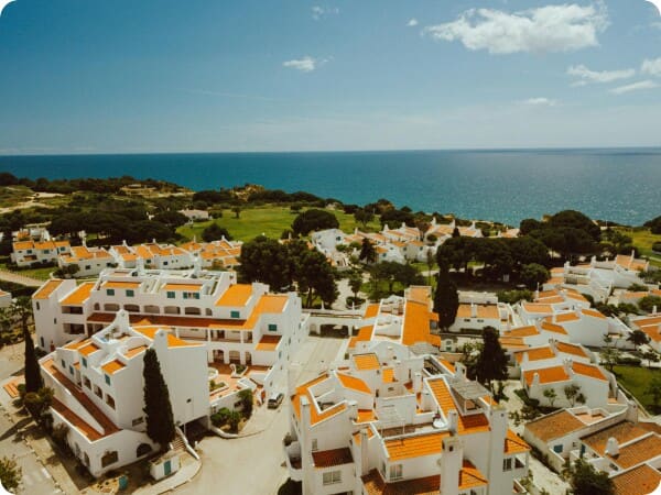 algarve levestandard for udlændinge