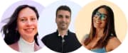 AnchorLess relocation team