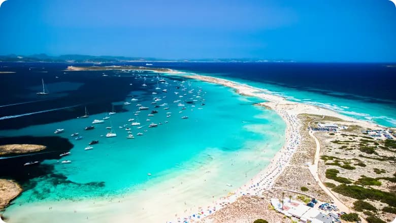 balearic islands weather spanish